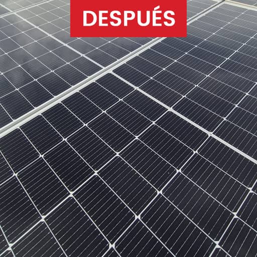 limpieza-placas-solares-despues